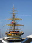 nave scuola amerigo vespucci