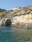 grotta di Byron Portovenere