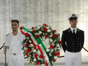 honolulu nave scuola amerigo vespucci