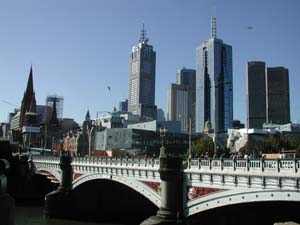 melbourne nave amerigo vespucci