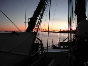 adelaide nave scuola amerigo vespucci