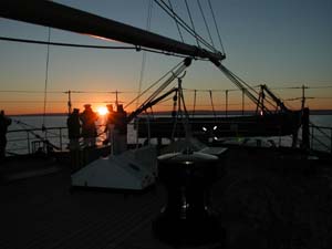 adelaide nave scuola amerigo vespucci