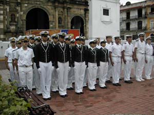 giro del mondo della nave scuola amerigo vespucci