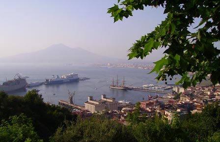 Castellammare+di+stabia+comune